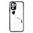 Custodia Silicone Gel Morbida Fantasia Modello Cover Y01X per Xiaomi Redmi Note 10S 4G