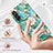 Custodia Silicone Gel Morbida Fantasia Modello Cover Y02B per Samsung Galaxy A04s