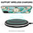 Custodia Silicone Gel Morbida Fantasia Modello Cover Y02B per Samsung Galaxy F12