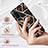 Custodia Silicone Gel Morbida Fantasia Modello Cover Y02B per Samsung Galaxy S20