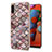 Custodia Silicone Gel Morbida Fantasia Modello Cover Y03B per Samsung Galaxy A11