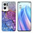 Custodia Silicone Gel Morbida Fantasia Modello Cover Y04B per Oppo Reno7 Pro 5G