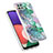 Custodia Silicone Gel Morbida Fantasia Modello Cover Y04B per Samsung Galaxy A22s 5G