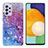 Custodia Silicone Gel Morbida Fantasia Modello Cover Y04B per Samsung Galaxy A23 4G