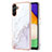 Custodia Silicone Gel Morbida Fantasia Modello Cover Y05B per Samsung Galaxy A04s