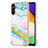 Custodia Silicone Gel Morbida Fantasia Modello Cover Y05B per Samsung Galaxy A04s