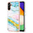Custodia Silicone Gel Morbida Fantasia Modello Cover Y05B per Samsung Galaxy A13 5G