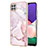 Custodia Silicone Gel Morbida Fantasia Modello Cover Y05B per Samsung Galaxy A22s 5G
