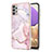 Custodia Silicone Gel Morbida Fantasia Modello Cover Y05B per Samsung Galaxy A32 4G