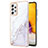 Custodia Silicone Gel Morbida Fantasia Modello Cover Y05B per Samsung Galaxy A72 4G
