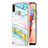 Custodia Silicone Gel Morbida Fantasia Modello Cover Y05B per Samsung Galaxy M11