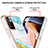 Custodia Silicone Gel Morbida Fantasia Modello Cover Y05B per Xiaomi Mi 11i 5G (2022)