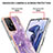 Custodia Silicone Gel Morbida Fantasia Modello Cover Y05B per Xiaomi Mi 11T 5G