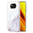 Custodia Silicone Gel Morbida Fantasia Modello Cover Y05B per Xiaomi Poco X3 Pro
