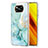 Custodia Silicone Gel Morbida Fantasia Modello Cover Y05B per Xiaomi Poco X3 Pro