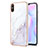 Custodia Silicone Gel Morbida Fantasia Modello Cover Y05B per Xiaomi Redmi 9A