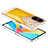 Custodia Silicone Gel Morbida Fantasia Modello Cover YB2 per Oppo A98 5G