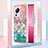 Custodia Silicone Gel Morbida Fantasia Modello Cover YB3 per Xiaomi Mi 12 Lite NE 5G