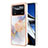 Custodia Silicone Gel Morbida Fantasia Modello Cover YB3 per Xiaomi Poco X4 Pro 5G
