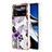 Custodia Silicone Gel Morbida Fantasia Modello Cover YB3 per Xiaomi Poco X4 Pro 5G