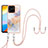 Custodia Silicone Gel Morbida Fantasia Modello Cover YB3 per Xiaomi Redmi 10 India
