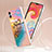 Custodia Silicone Gel Morbida Fantasia Modello Cover YB4 per Samsung Galaxy A04 4G