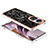 Custodia Silicone Gel Morbida Fantasia Modello Cover YB8 per Oppo Reno10 Pro 5G Multicolore