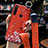 Custodia Silicone Gel Morbida Fiori Cover K02 per Xiaomi Redmi Note 8 (2021)