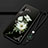 Custodia Silicone Gel Morbida Fiori Cover per Huawei Honor 9X Pro