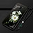 Custodia Silicone Gel Morbida Fiori Cover per Oppo A11