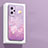 Custodia Silicone Gel Morbida Fiori Cover per Xiaomi Poco X5 5G