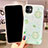 Custodia Silicone Gel Morbida Frutta Cover C01 per Apple iPhone 11