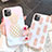 Custodia Silicone Gel Morbida Frutta Cover per Apple iPhone 11 Pro