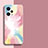 Custodia Silicone Morbida Fantasia Modello Cover S01 per Xiaomi Poco F5 5G