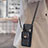 Custodia Silicone Morbida In Pelle Cover BF5 per Samsung Galaxy A52 4G