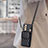 Custodia Silicone Morbida In Pelle Cover BF6 per Samsung Galaxy A13 4G