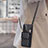 Custodia Silicone Morbida In Pelle Cover BF6 per Samsung Galaxy A53 5G