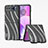 Custodia Silicone Morbida In Pelle Cover BH8 per Motorola Moto Razr 40 5G