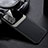 Custodia Silicone Morbida In Pelle Cover con Magnetico FL1 per Samsung Galaxy A23 4G
