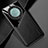 Custodia Silicone Morbida In Pelle Cover con Magnetico per Huawei Honor Magic6 Lite 5G