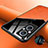 Custodia Silicone Morbida In Pelle Cover con Magnetico per Oppo F21s Pro 5G