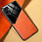 Custodia Silicone Morbida In Pelle Cover con Magnetico per Samsung Galaxy A04 4G