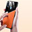 Custodia Silicone Morbida In Pelle Cover con Magnetico per Samsung Galaxy A11