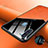 Custodia Silicone Morbida In Pelle Cover con Magnetico per Samsung Galaxy A11