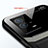 Custodia Silicone Morbida In Pelle Cover con Magnetico per Vivo iQOO 8 Pro 5G