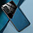 Custodia Silicone Morbida In Pelle Cover con Magnetico per Xiaomi Mi 10T 5G