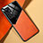 Custodia Silicone Morbida In Pelle Cover con Magnetico per Xiaomi Mi 12T Pro 5G