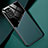 Custodia Silicone Morbida In Pelle Cover con Magnetico per Xiaomi Poco M5S