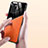 Custodia Silicone Morbida In Pelle Cover con Magnetico per Xiaomi Poco X3 GT 5G