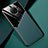 Custodia Silicone Morbida In Pelle Cover con Magnetico per Xiaomi Redmi Note 9T 5G